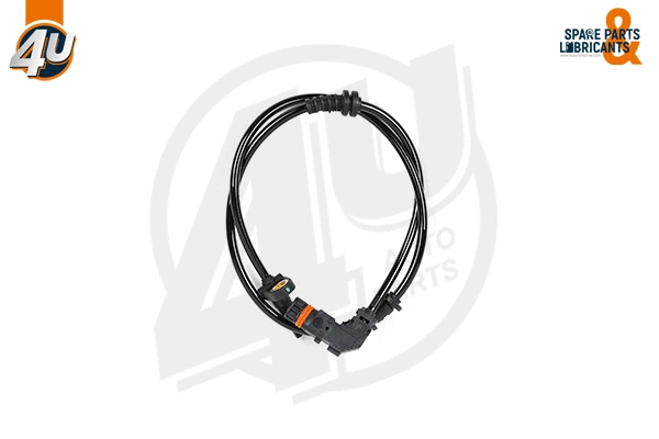 Sensor, wheel speed (20260MR)