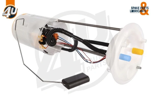 Fuel Pump (32778PU)