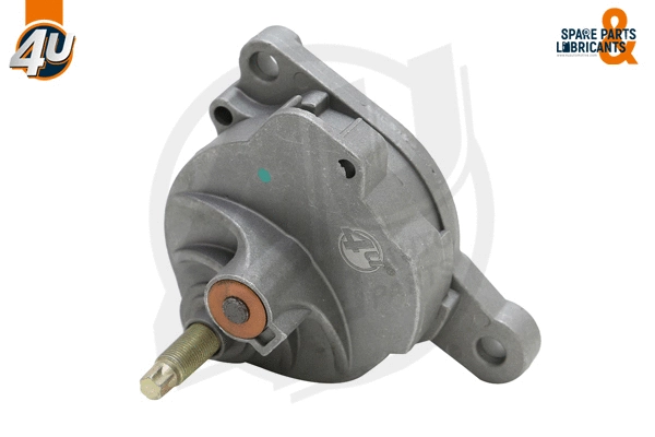 Belt Tensioner, V-ribbed belt (32008MR)