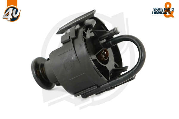 Fuel Pump (32749BW)