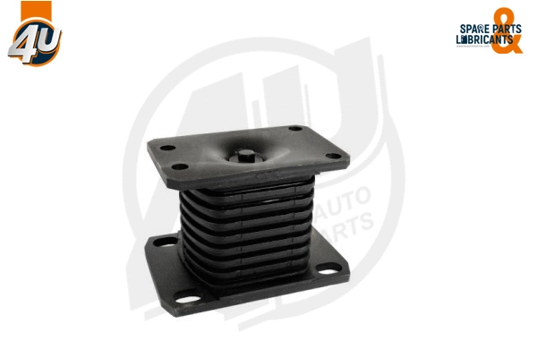 Mounting, leaf spring (26774ME)