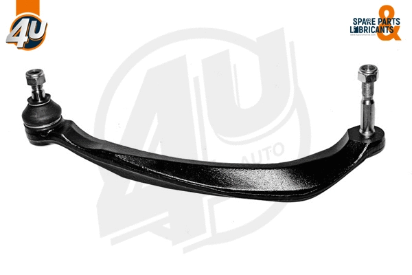 Control/Trailing Arm, wheel suspension (G49245)