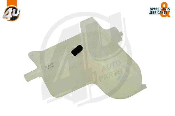 Expansion Tank, coolant (12774VV)
