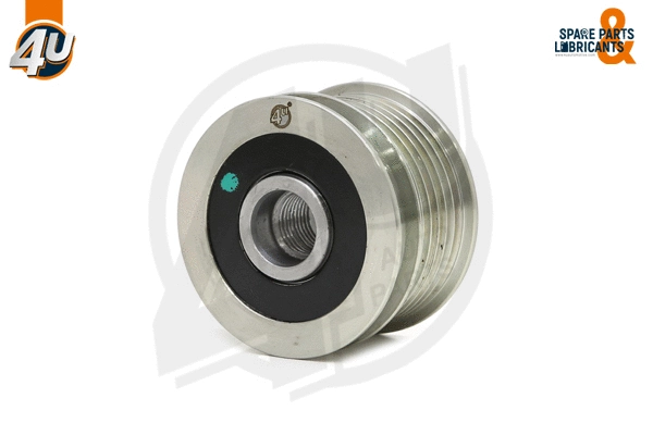 Alternator Freewheel Clutch (32124MR)