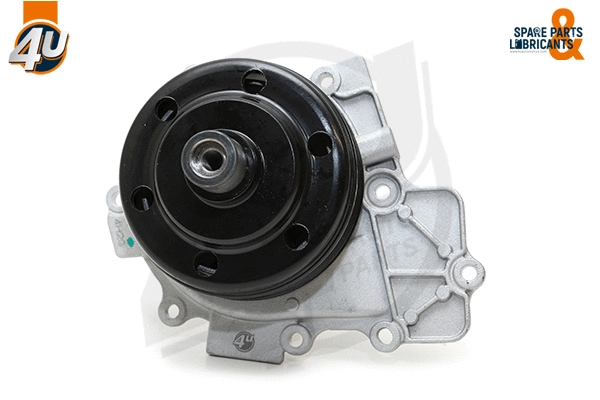 Water Pump, engine cooling (13582MR)