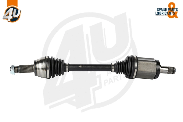 Drive Shaft (23117BW)