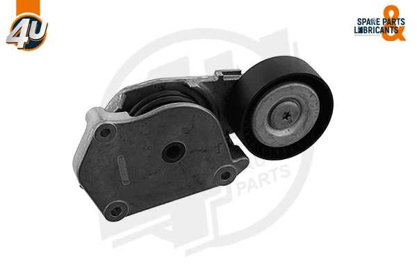 Belt Tensioner, V-ribbed belt (32301MI)