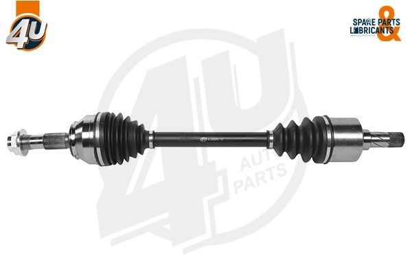 Drive Shaft (23050PU)