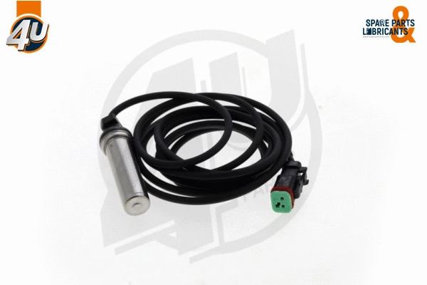 Sensor, wheel speed (18548RN)