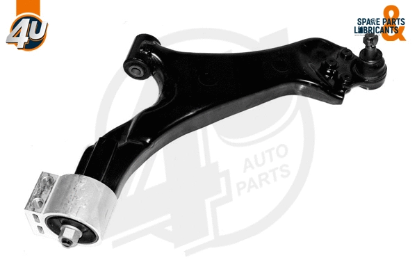 Control/Trailing Arm, wheel suspension (G87216)