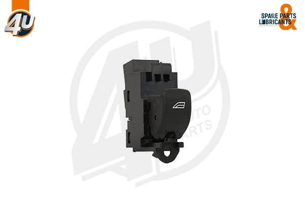 Switch, window regulator (38189LR)