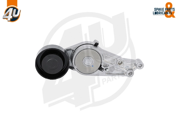 Belt Tensioner, V-ribbed belt (32433VV)