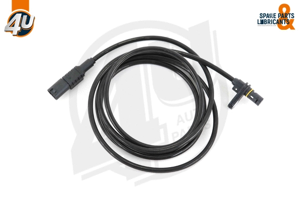 Sensor, wheel speed (20240MR)