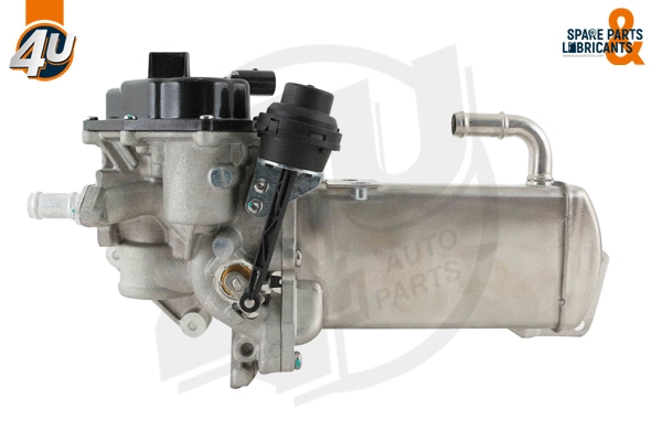 EGR Valve (45799VV)