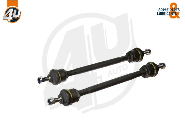 Link/Coupling Rod, stabiliser bar (F58877)