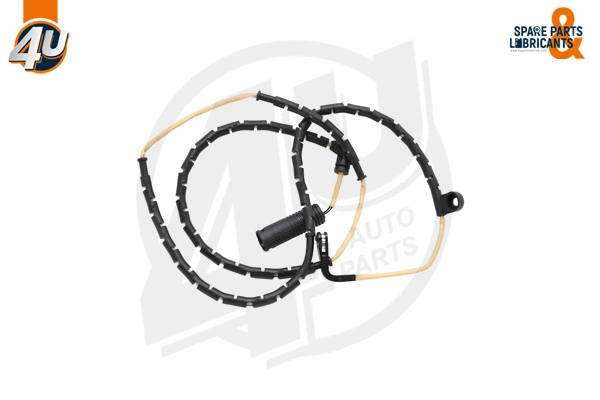 Warning Contact, brake pad wear (12503LR)