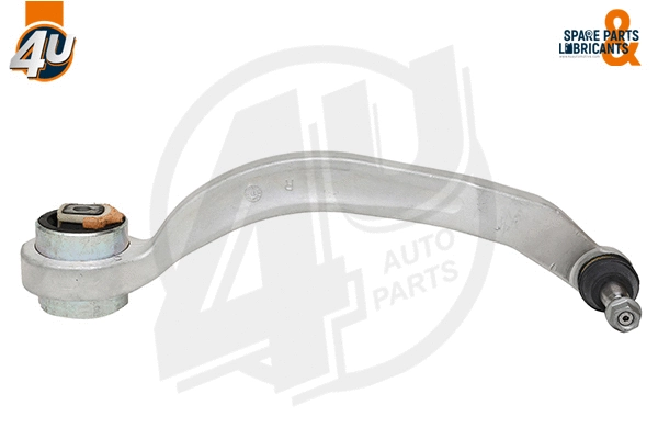 Control/Trailing Arm, wheel suspension (D09949)