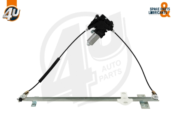 Window Regulator (27060DF)