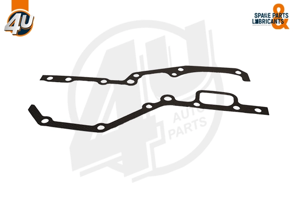 Gasket Kit, timing case (17769ME)