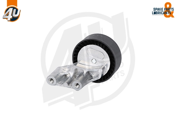 Deflection/Guide Pulley, V-ribbed belt (32246BW)