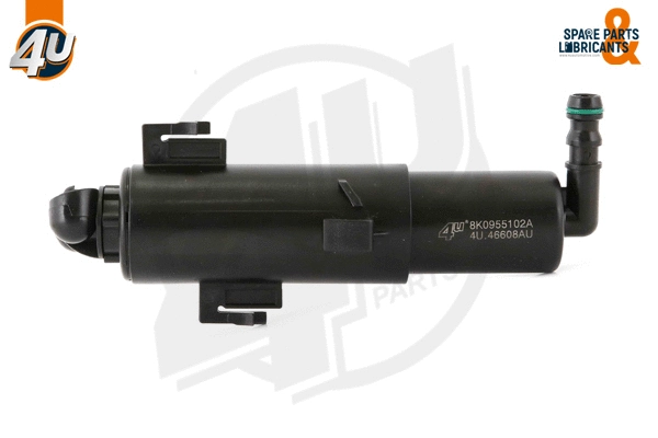 Washer Fluid Jet, headlight cleaning (46608AU)