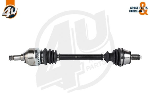 Drive Shaft (23010MR)