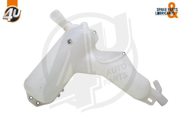 Expansion Tank, coolant (18694VO)