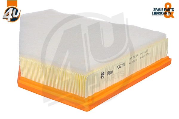 Air Filter (33427BW)