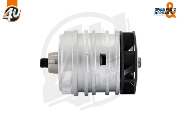 Water Pump, engine cooling (13740VV)