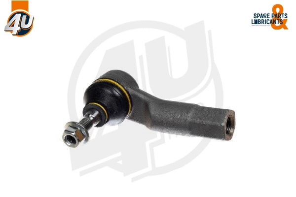 Tie Rod End (A34386)
