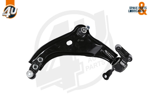 Control/Trailing Arm, wheel suspension (G11782)