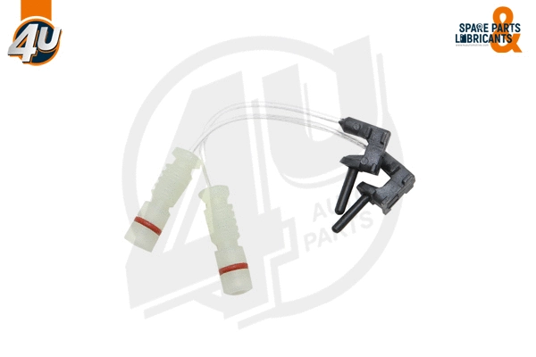 Warning Contact, brake pad wear (12350MR)
