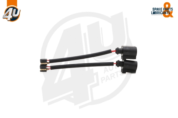 Warning Contact, brake pad wear (12473PR)