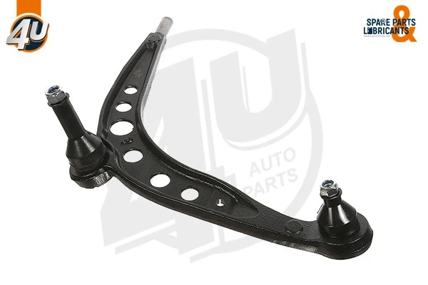 Control/Trailing Arm, wheel suspension (G88436)