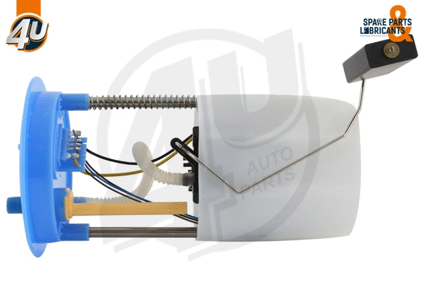 Fuel Pump (32916VV)
