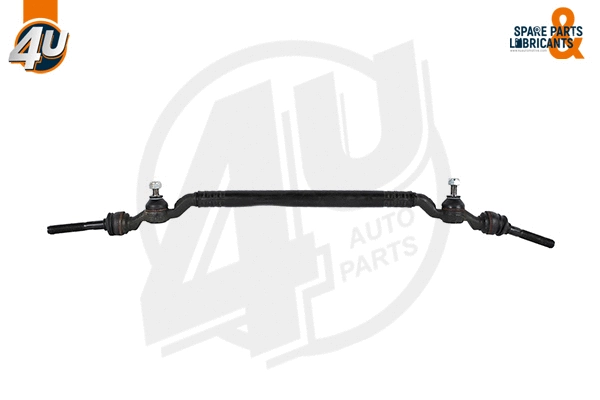 Centre Rod Assembly (C04477)