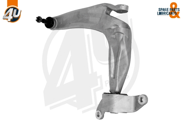 Control/Trailing Arm, wheel suspension (G11600)