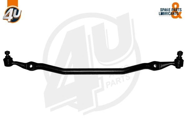 Tie Rod (C07849)