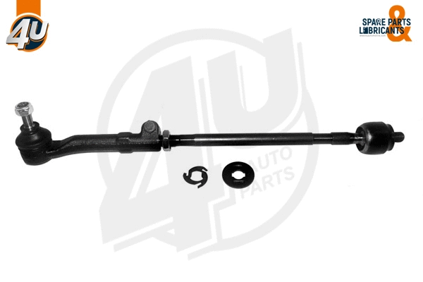 Tie Rod (J46446)