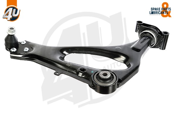 Control/Trailing Arm, wheel suspension (G01175)