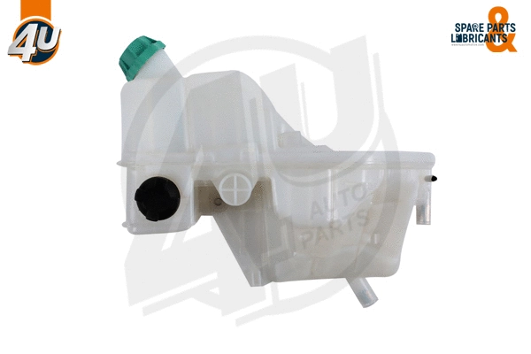 Expansion Tank, coolant (12806ME)