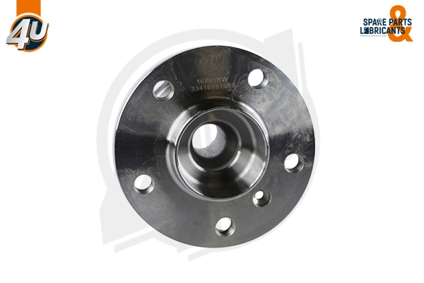 Wheel Bearing Kit (16793BW)