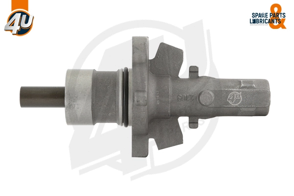 Brake Master Cylinder (37105BW)