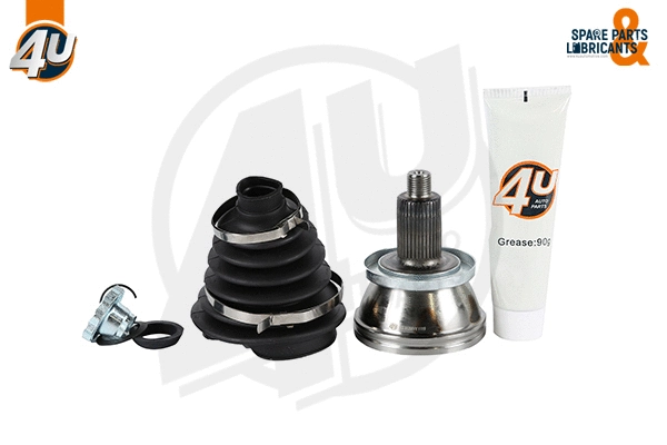 Joint Kit, drive shaft (51208VV)