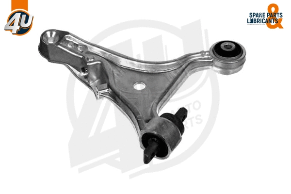 Control/Trailing Arm, wheel suspension (G85864)