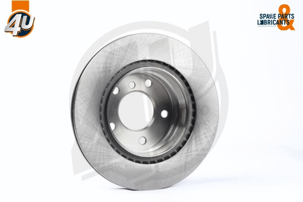 Brake Disc (52277BW)
