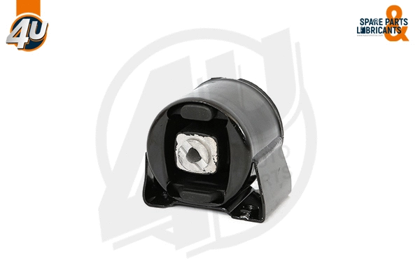 Mounting, automatic transmission (U03096)