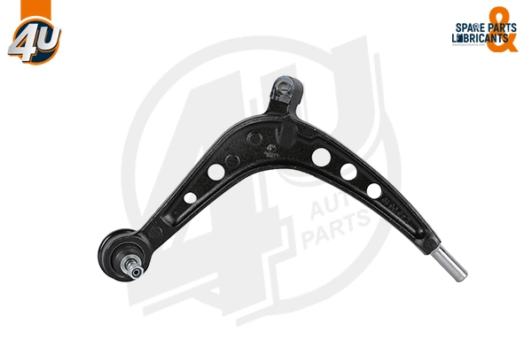 Control/Trailing Arm, wheel suspension (G09485)