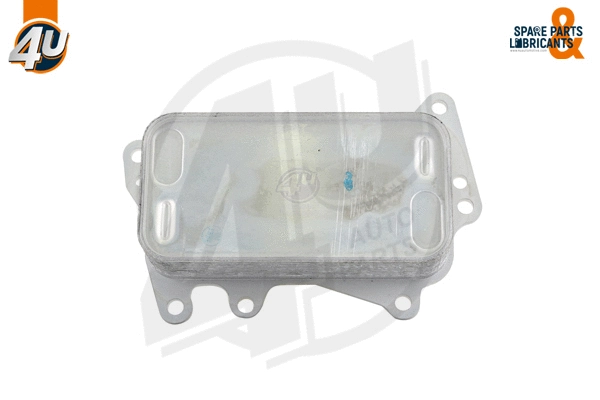 Oil Cooler, engine oil (14369BW)