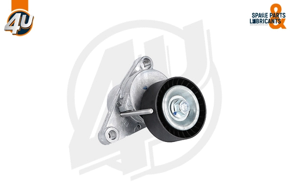 Belt Tensioner, V-ribbed belt (72504PU)